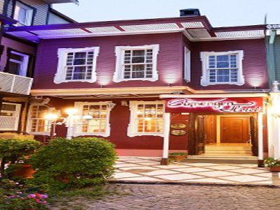 Sumengen Otel 4*