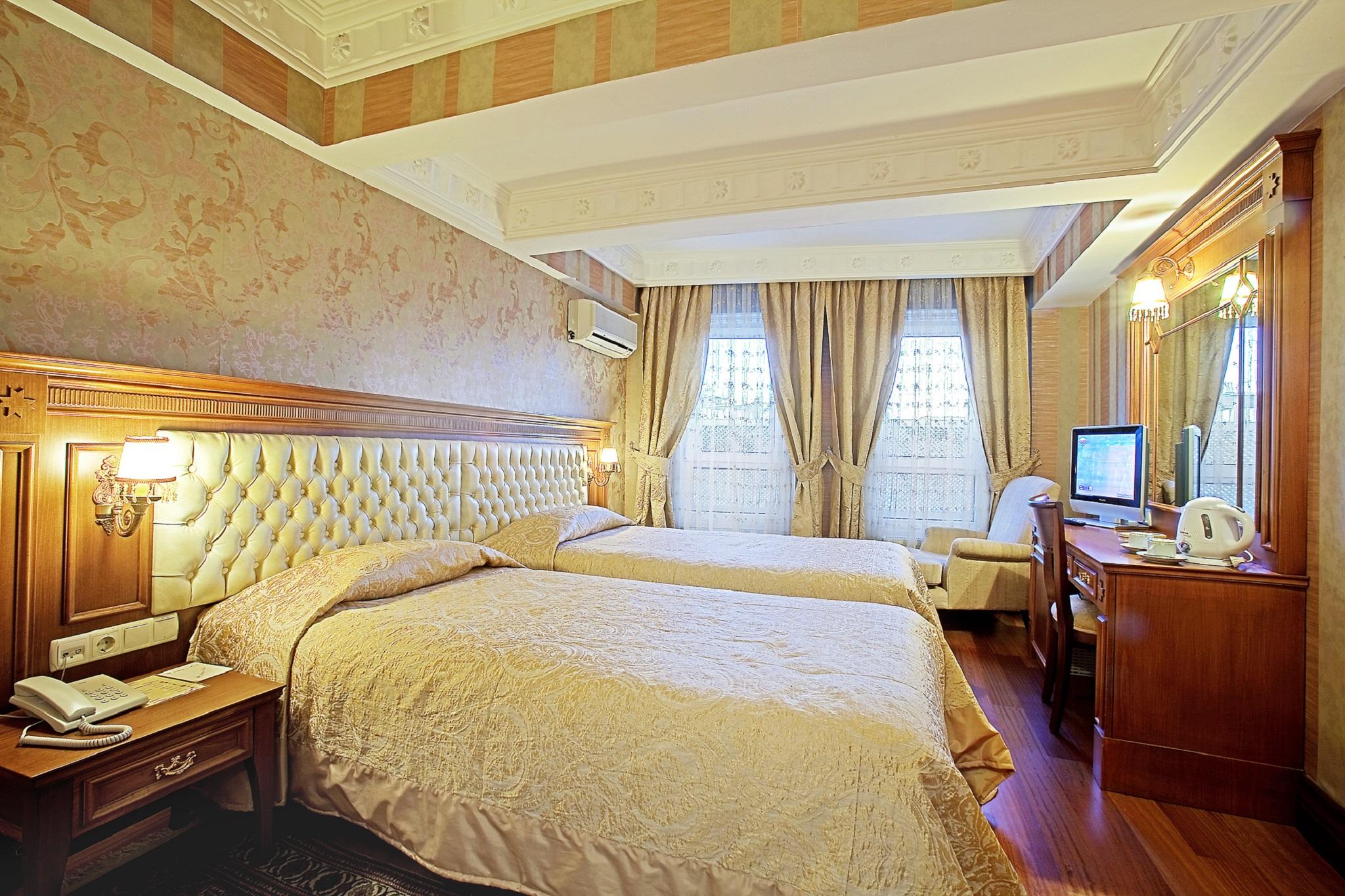 Sumengen Otel İstanbul