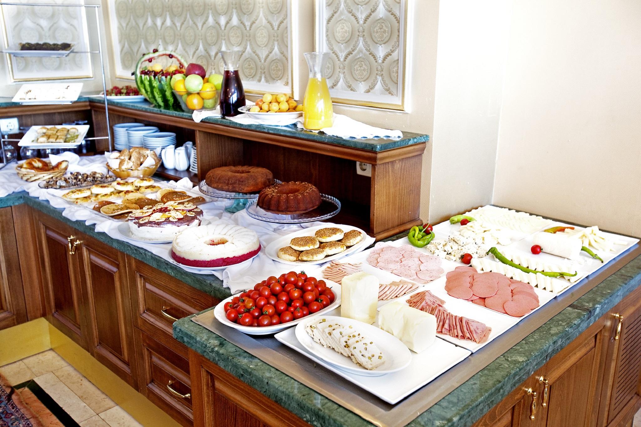 Sumengen Otel 4*