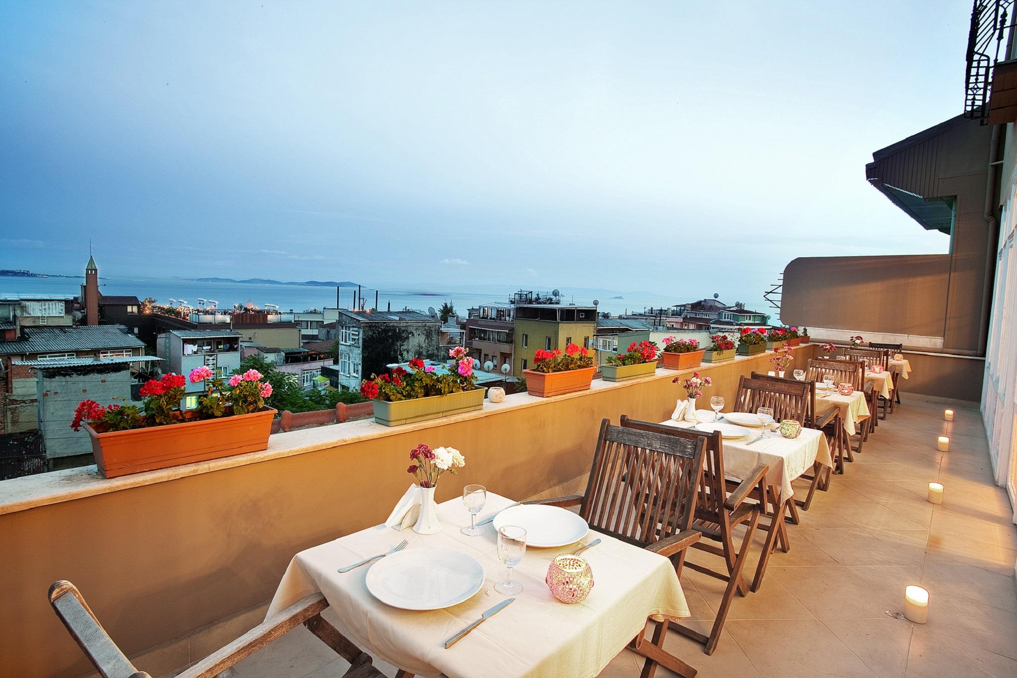 Sumengen Otel 4*