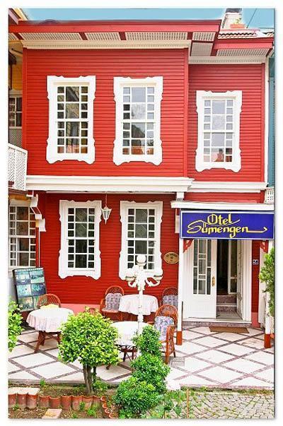 Sumengen Otel 4*