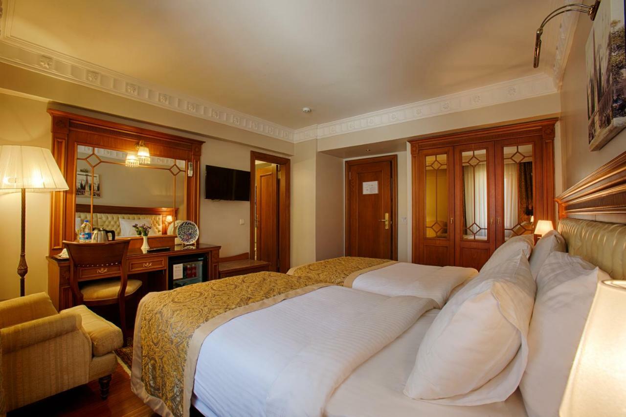 Sumengen Otel