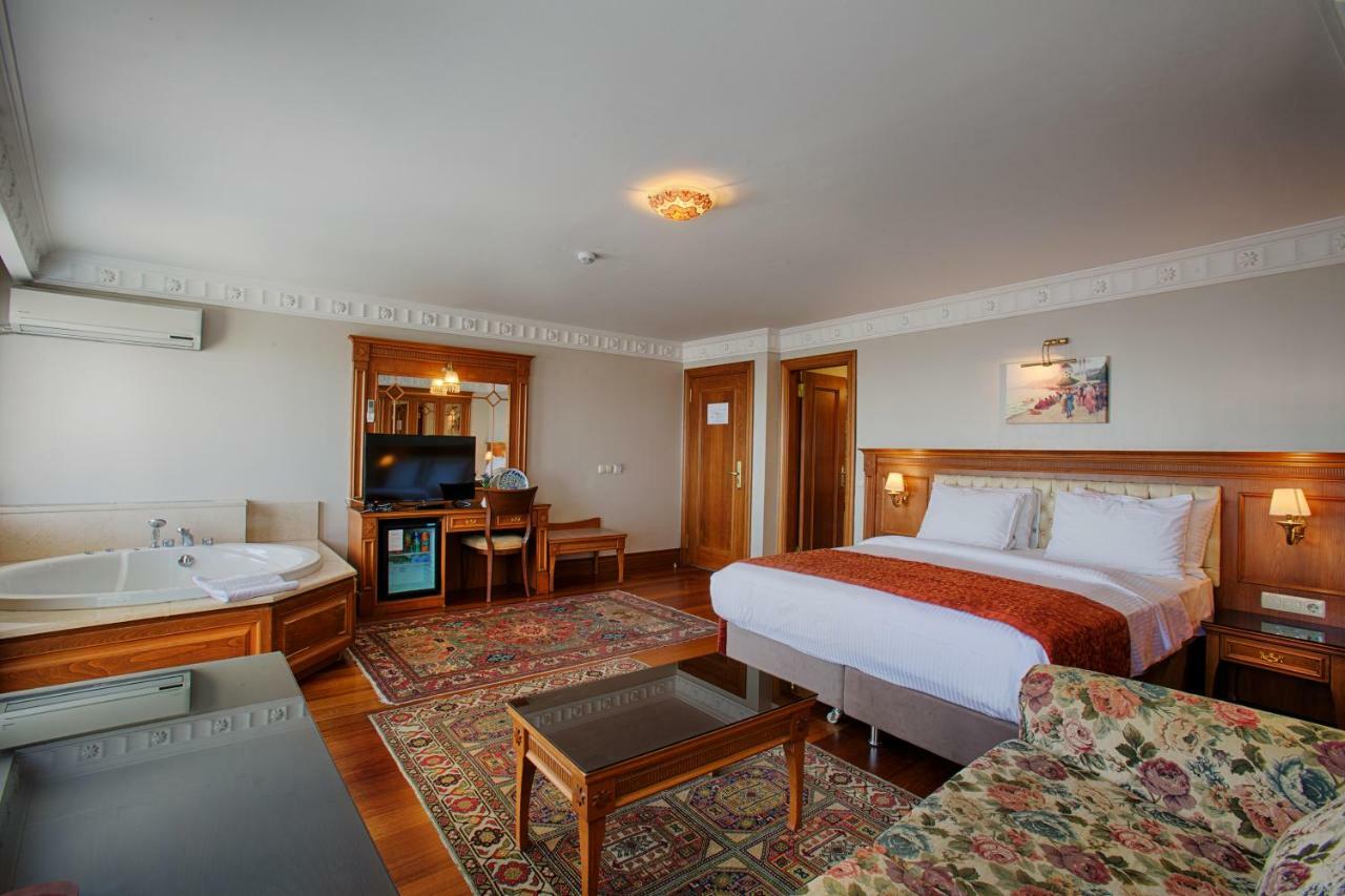 Otel Sumengen