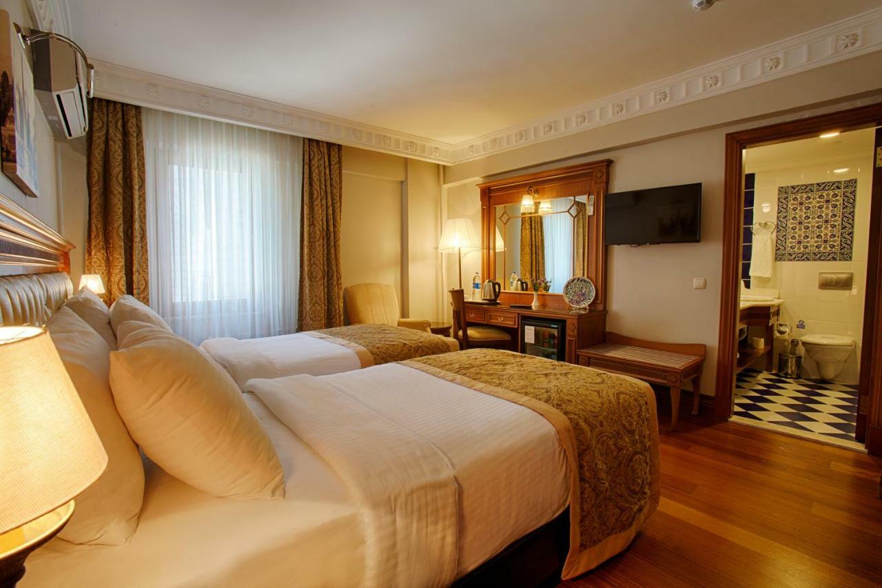 Otel Sumengen