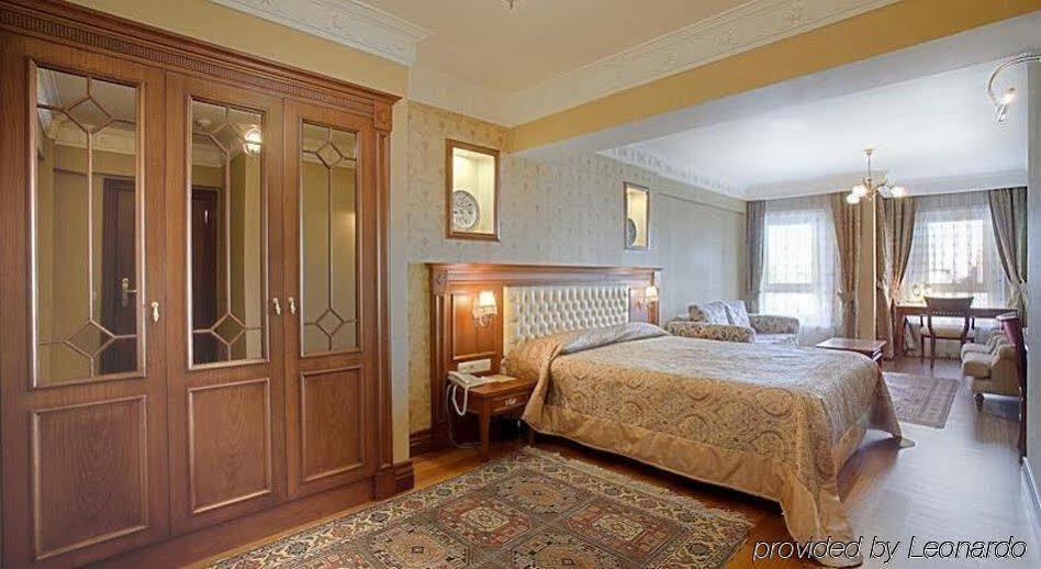 Sumengen Otel İstanbul