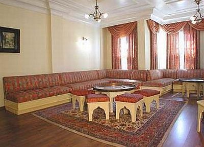 Otel Sumengen