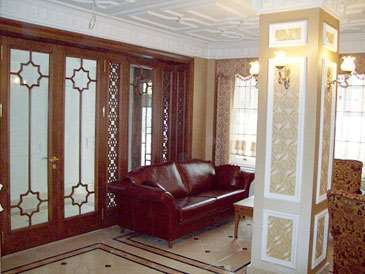 Hotel Sumengen Istambul